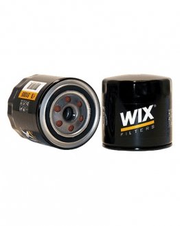 Фильтр масляный DEUTSCH WIX FILTERS 51085 (фото 1)