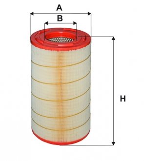 (462/1) WIX FILTERS 93385E (фото 1)