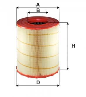 Фильтр WIX FILTERS WA10324 (фото 1)