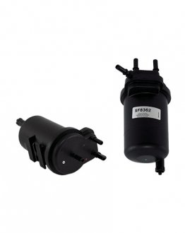 Фильтр топл. NISSAN /PS980/2 WIX FILTERS WF8362 (фото 1)