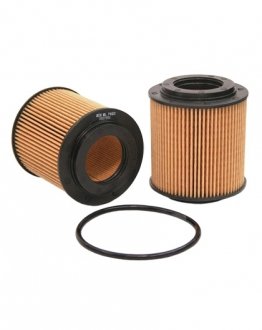 Фильтр масляный двигателя /OE648/5 WIX FILTERS WL7402 (фото 1)