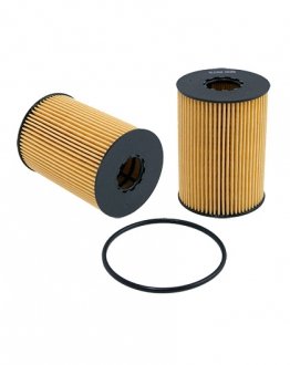 Фильтр масляный двигателя /OE669/1 WIX FILTERS WL7418 (фото 1)