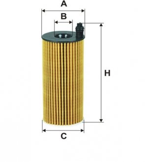 7487 (672/4) WIX FILTERS WL7487 (фото 1)