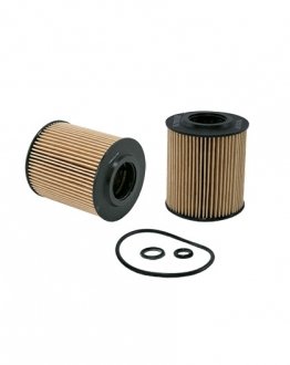 Фильтр масляный двигателя SEAT SKODA VOLKSWAGEN 1.2TDI WIX FILTERS WL7489 (фото 1)