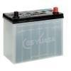 12V 45Ah EFB Start Stop Battery Japan (0) YUASA YBX7053 (фото 1)