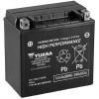 МОТО 12V 12,6Ah High Performance MF Battery AGM YTX14H-BS(сухозаряжений) YUASA YTX14HBS (фото 1)