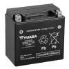 МОТО 12V 12,6Ah MF VRLA Battery AGM YTX14L-BS(сухозаряжений) YUASA YTX14LBS (фото 1)